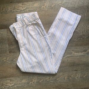 Vintage style pants. high rise! size Xs